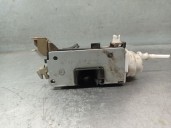 Recambio de cerradura puerta delantera derecha para audi a4 b5 (8d2) 1.8 t referencia OEM IAM 4D1837016D 