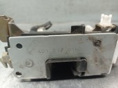 Recambio de cerradura puerta delantera derecha para audi a4 b5 (8d2) 1.8 t referencia OEM IAM 4D1837016D 