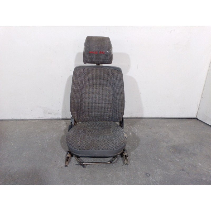 Recambio de asiento delantero derecho para land rover defender (ld) 2.5 tdi referencia OEM IAM HAG100971PUY HAG100971PUY 