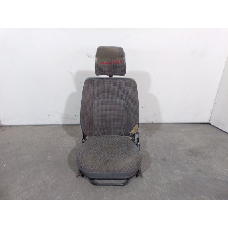 Recambio de asiento delantero izquierdo para land rover defender (ld) 2.5 tdi referencia OEM IAM HAG100971PUY HAG100971PUY 