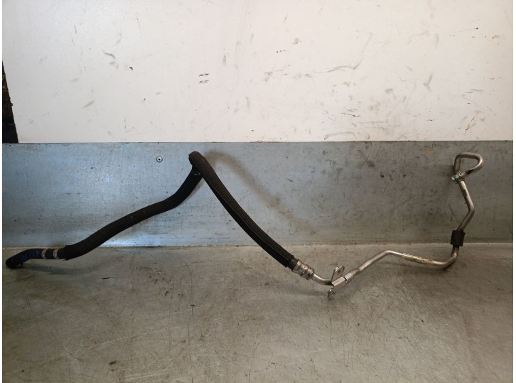 Recambio de tubo presion direccion asistida para audi a4 b8 (8k2) 2.0 tdi referencia OEM IAM 8K1422891N 8K1422891AJ 