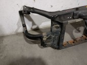 Recambio de panel frontal para hyundai getz (tb) 1.1 referencia OEM IAM  641011C000 