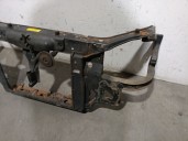 Recambio de panel frontal para hyundai getz (tb) 1.1 referencia OEM IAM  641011C000 