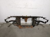 Recambio de panel frontal para hyundai getz (tb) 1.1 referencia OEM IAM  641011C000 