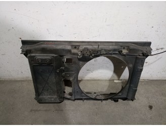 Recambio de calandra delantera de radiador para peugeot 308 i (4a_, 4c_) 1.6 16v referencia OEM IAM 7104GG 