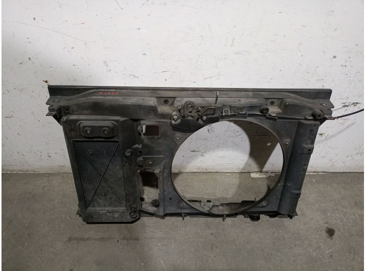 Recambio de calandra delantera de radiador para peugeot 308 i (4a_, 4c_) 1.6 16v referencia OEM IAM  7104GG 