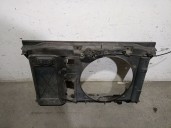 Recambio de calandra delantera de radiador para peugeot 308 i (4a_, 4c_) 1.6 16v referencia OEM IAM  7104GG 