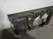 Recambio de calandra delantera de radiador para peugeot 308 i (4a_, 4c_) 1.6 16v referencia OEM IAM  7104GG 