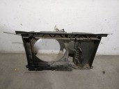 Recambio de calandra delantera de radiador para peugeot 308 i (4a_, 4c_) 1.6 16v referencia OEM IAM  7104GG 