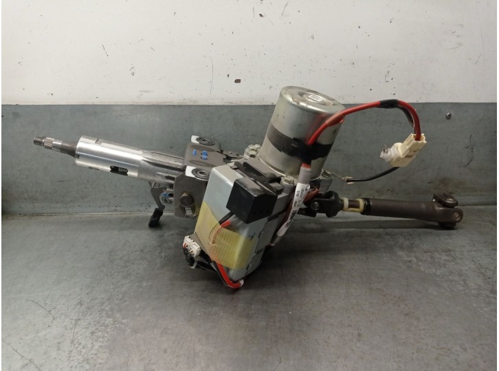 Replacement steering column for Toyota Verso (_R2_) 1.6 D4-D (WAR20_) OEM IAM reference 452500F120 452500F120 