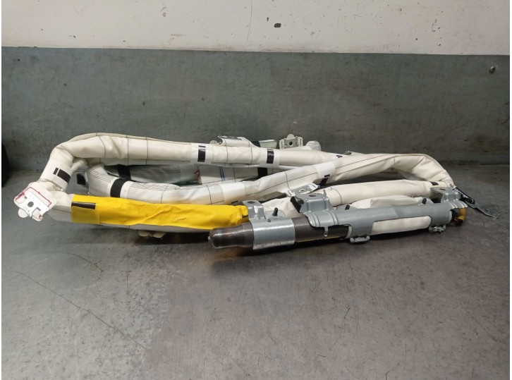 Recambio de airbag lateral delantero derecho para toyota verso (_r2_) 1.6 d4-d (war20_) referencia OEM IAM 621700F021 621700F021