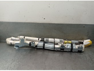 Recambio de airbag lateral delantero izquierdo para toyota verso (_r2_) 1.6 d4-d (war20_) referencia OEM IAM 621800F021 621800F0