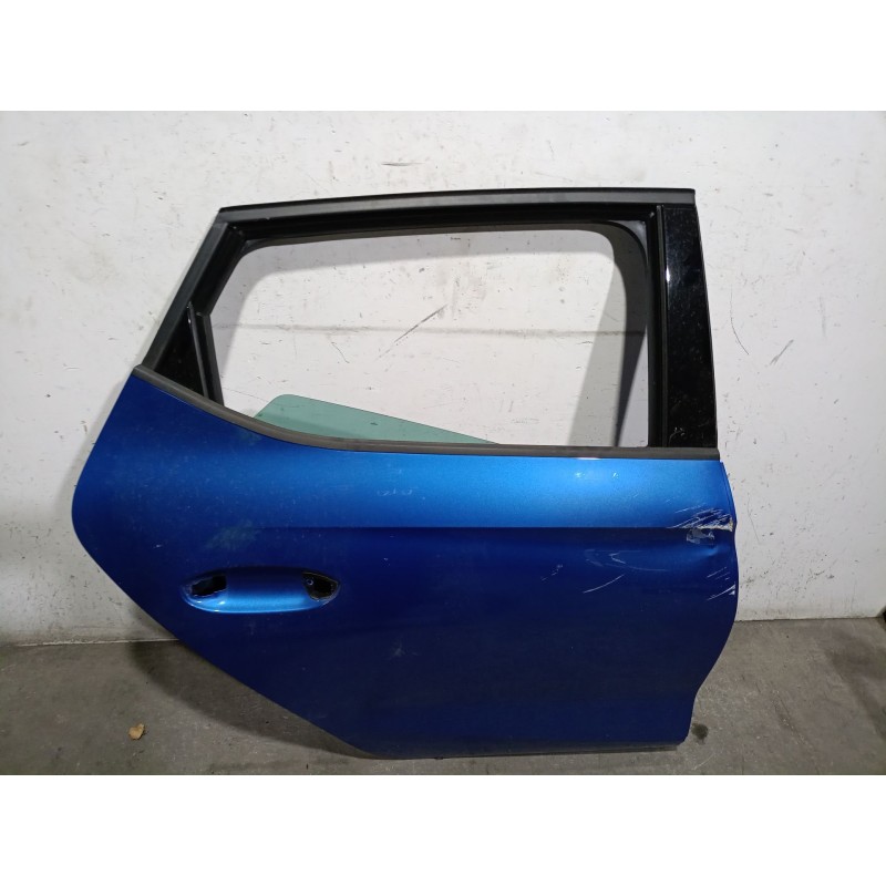 Recambio de puerta trasera derecha para seat leon (kl1, klg) 1.0 tsi referencia OEM IAM  5FA833052C 