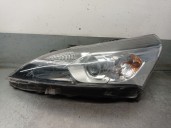 Recambio de faro izquierdo para toyota verso (_r2_) 1.6 d4-d (war20_) referencia OEM IAM 811700F16100 811700F161 15549S