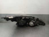 Recambio de faro izquierdo para toyota verso (_r2_) 1.6 d4-d (war20_) referencia OEM IAM 811700F16100 811700F161 15549S