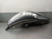 Recambio de faro izquierdo para toyota verso (_r2_) 1.6 d4-d (war20_) referencia OEM IAM 811700F16100 811700F161 15549S
