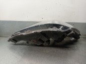 Recambio de faro izquierdo para toyota verso (_r2_) 1.6 d4-d (war20_) referencia OEM IAM 811700F16100 811700F161 15549S