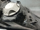 Recambio de faro izquierdo para toyota verso (_r2_) 1.6 d4-d (war20_) referencia OEM IAM 811700F16100 811700F161 15549S
