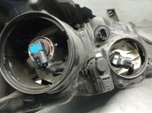 Recambio de faro izquierdo para toyota verso (_r2_) 1.6 d4-d (war20_) referencia OEM IAM 811700F16100 811700F161 15549S