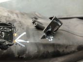 Recambio de faro izquierdo para toyota verso (_r2_) 1.6 d4-d (war20_) referencia OEM IAM 811700F16100 811700F161 15549S