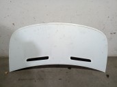 Replacement hood for Smart Forfour (454) 1.5 CDI (454.001) OEM IAM reference A4548800257CP7A 