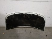 Replacement hood for Smart Forfour (454) 1.5 CDi (454.001) OEM IAM reference A4548800257CP7A 