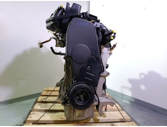 Recambio de motor completo para seat ibiza ii (6k1) 1.6 i referencia OEM IAM AUR 06A100105MX 006717