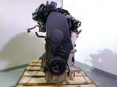 Replacement complete engine for Seat Ibiza II (6K1) 1.6 i OEM IAM reference AUR 06A100105MX 006717