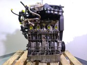 Replacement complete engine for Seat Ibiza II (6K1) 1.6 i OEM IAM reference AUR 06A100105MX 006717