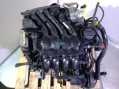 Replacement complete engine for Seat Ibiza II (6K1) 1.6 i OEM IAM reference AUR 06A100105MX 006717