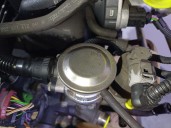 Replacement complete engine for Seat Ibiza II (6K1) 1.6 i OEM IAM reference AUR 06A100105MX 006717