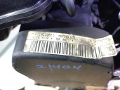 Replacement complete engine for Seat Ibiza II (6K1) 1.6 i OEM IAM reference AUR 06A100105MX 006717