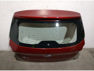 Replacement rear tailgate for Ford Ka+ III (UK, FK) 1.2 Ti-VCT OEM IAM reference 2288184 
