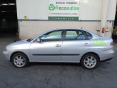 seat cordoba (6l2) del año 2003