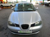 seat cordoba (6l2) del año 2003