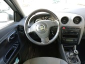 seat cordoba (6l2) del año 2003