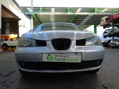 seat cordoba (6l2) del año 2003