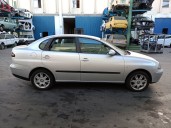 seat cordoba (6l2) del año 2003