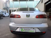 seat cordoba (6l2) del año 2003