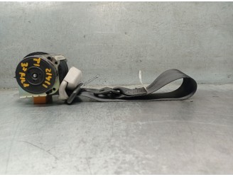 Recambio de cinturon seguridad trasero izquierdo para toyota verso (_r2_) 1.6 d4-d (war20_) referencia OEM IAM 735700F021  