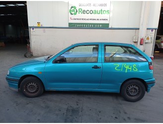 seat ibiza ii (6k1) del año 1995