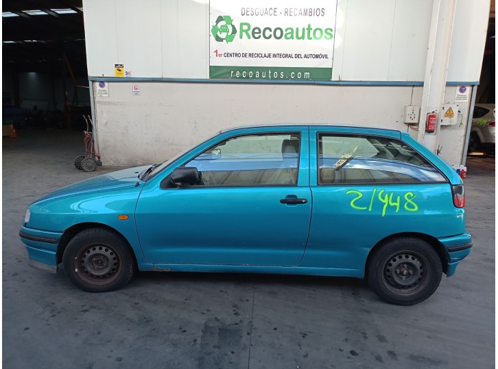 seat ibiza ii (6k1) del año 1995