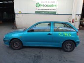 seat ibiza ii (6k1) del año 1995