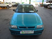 seat ibiza ii (6k1) del año 1995