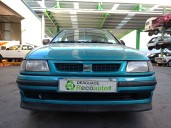 seat ibiza ii (6k1) del año 1995