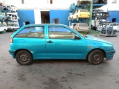 seat ibiza ii (6k1) del año 1995