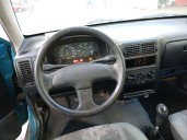 seat ibiza ii (6k1) del año 1995
