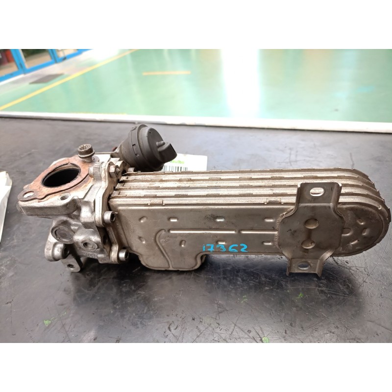 Recambio de enfriador egr para seat altea (5p1) 2.0 tdi referencia OEM IAM 038131513J 3239787 MODINE