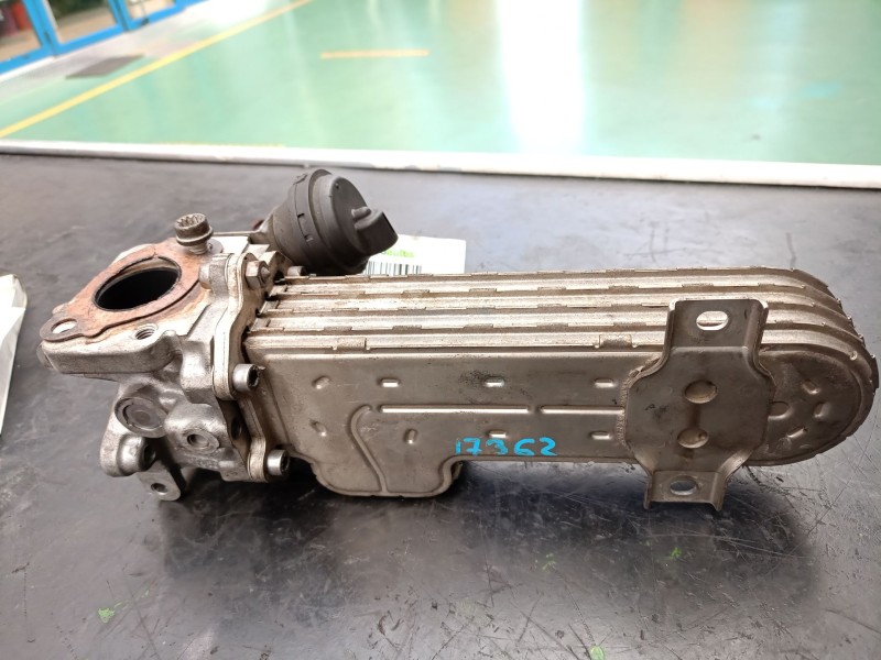 Recambio de enfriador egr para seat altea (5p1) 2.0 tdi referencia OEM IAM 038131513J 3239787 MODINE