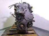 Recambio de motor completo para hyundai matrix (fc) 1.5 crdi referencia OEM IAM D4FA 211012AA00 4H002884